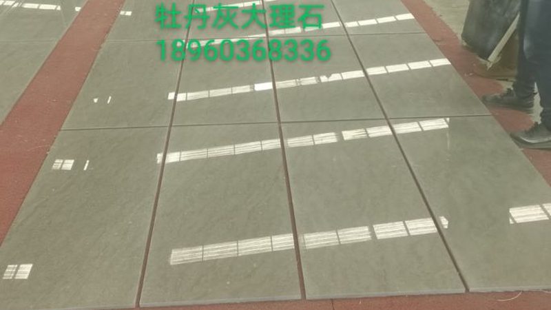 大理石电视背景墙：不只是颜值担当，还有这些考量**