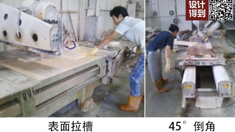 石材批发市场，真正拉开差距的是这五个维度