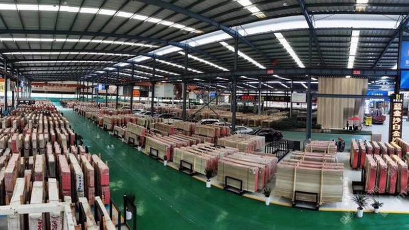 透光石厚度与参数解析：揭秘石材的透明秘密