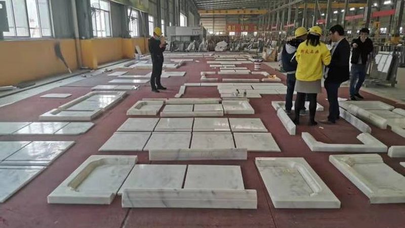 石材加工注意事项：揭秘石材加工过程中的关键环节
