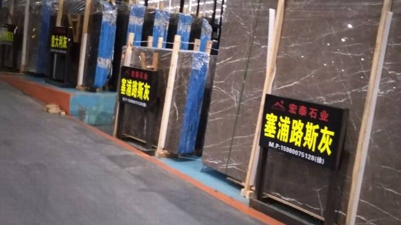 微晶石台面拼接：细节决定品质，注意事项大盘点