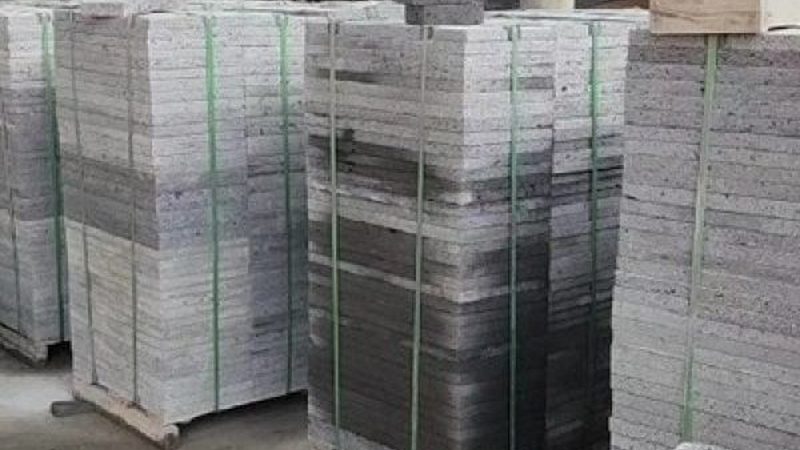 花岗岩墓碑石料加工：揭秘加工标准与工艺细节**