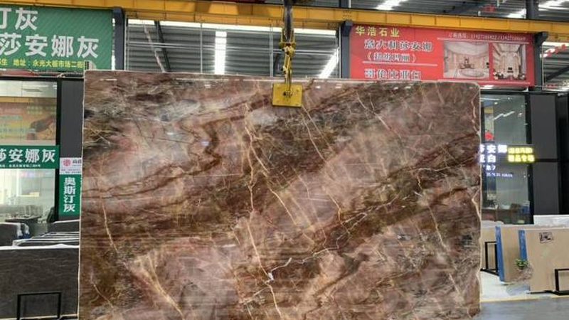 大理石护理：如何选择专业可靠的服务？**
