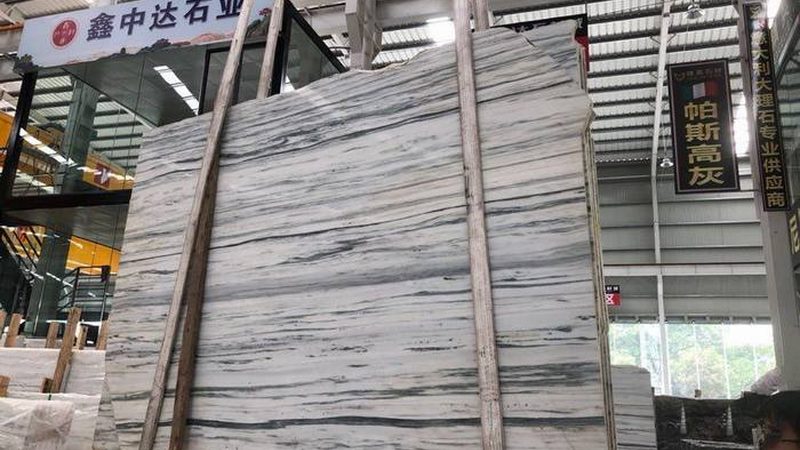 环氧地坪耐磨性能：揭秘其关键参数与选购要点
