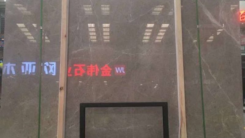 大理石板材保养清洁，这些注意事项要知道**