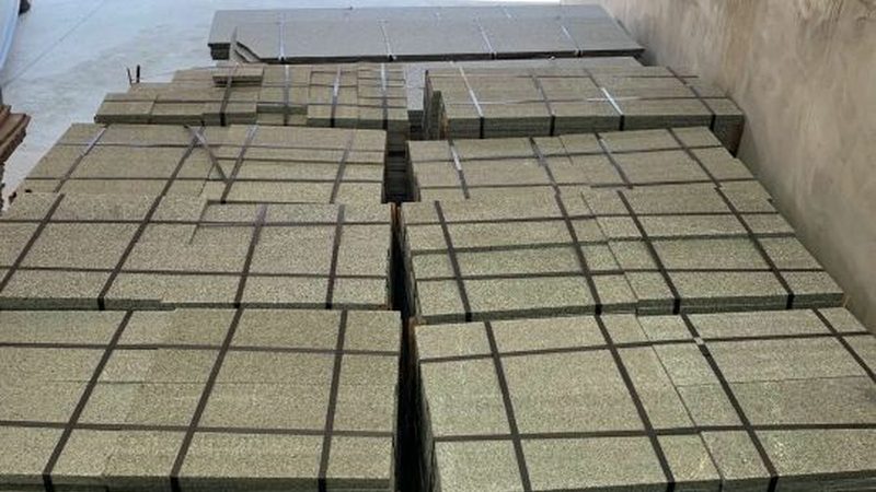 微晶石台面，揭秘其背后的科技与选择之道