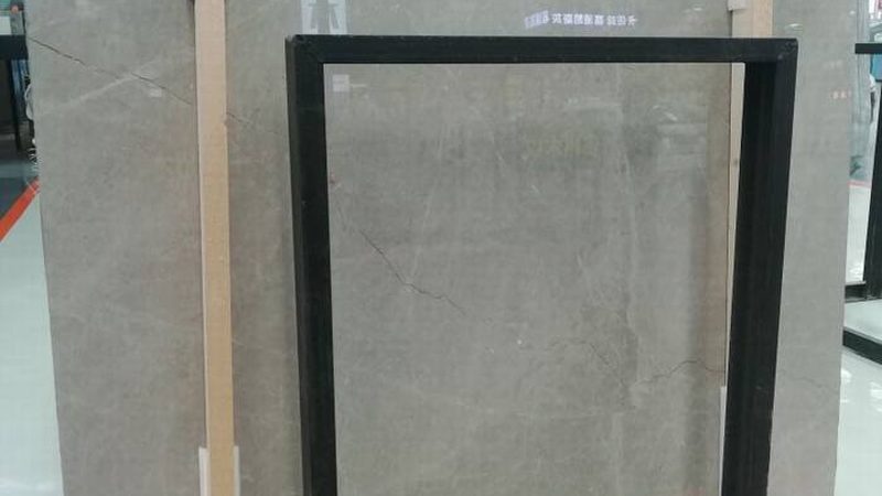 大理石护理验收不能只看表面光