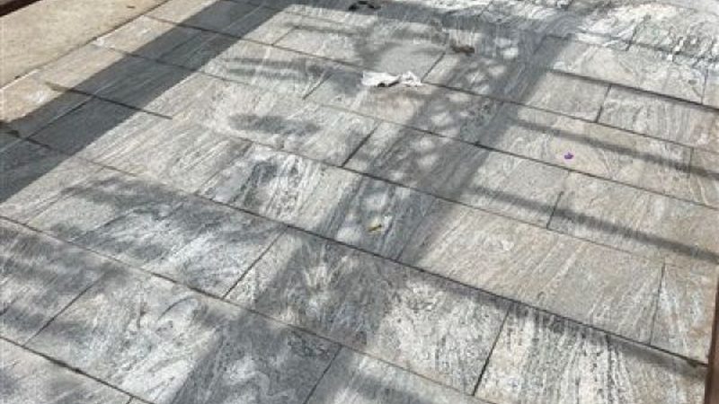 别墅石材翻新，如何选择专业公司？**